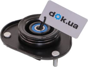 Комплект (опора + підшипник)