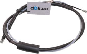 Трос ручного гальма