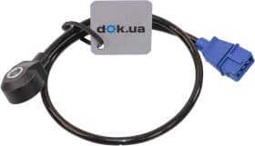 Датчик детонации