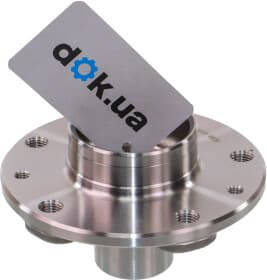 Ступица колеса