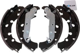 Гальмівні колодки Гальмівні колодки