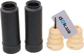 Комплект (пильники + відбійники)