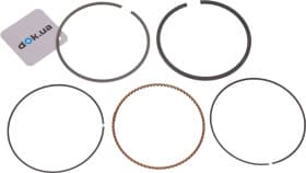Комплект поршневих кілець