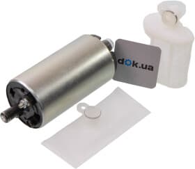 Паливний насос