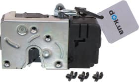 Замок двери