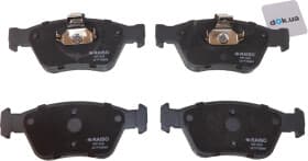 Тормозные колодки