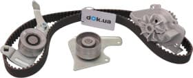 Комплект ремня ГРМ + помпа Комплект ремня ГРМ + помпа