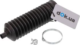 Пильник кермової рейки