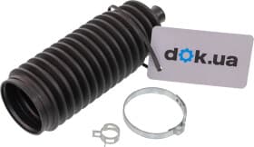 Пильник кермової рейки