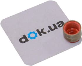 Сальник клапана