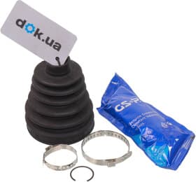 Пыльник ШРУСа