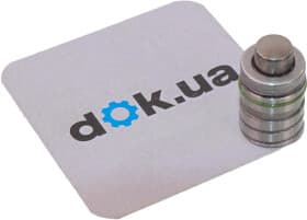 Толкатель клапана