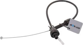 Тросик газа Triscan 8140 25318