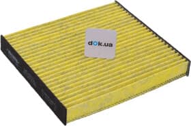 Фільтр салону