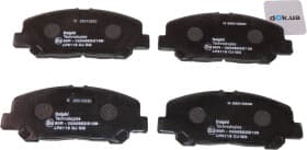 Тормозные колодки Тормозные колодки