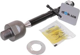 Кермова тяга