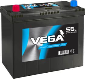 Аккумулятор VEGA 6 CT-55-L VNS60045B01