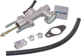 Головний циліндр зчеплення