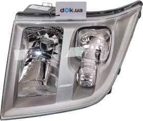 Основная фара