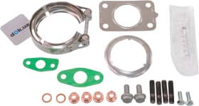 Монтажний комплект турбіни