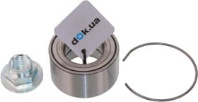 Подшипник ступицы