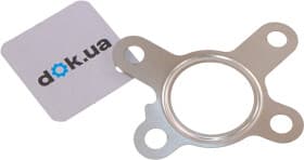 Прокладка клапана системи рециркуляції вихлопних газів