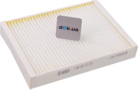 Фільтр салону