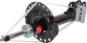 Стойка амортизатора