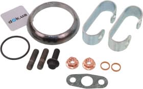 Монтажный комплект турбины