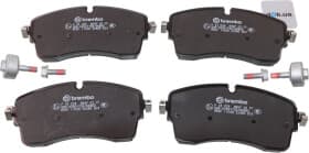 Тормозные колодки