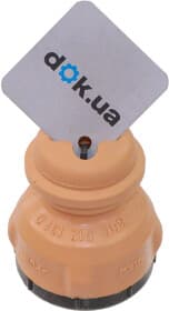 Отбойник амортизатора Отбойник амортизатора