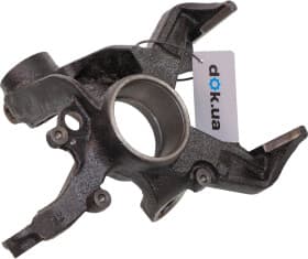 Поворотний кулак