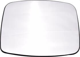 Стекло наружного зеркала