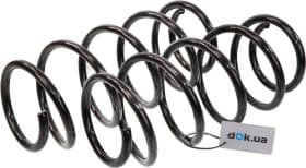 Пружина подвески