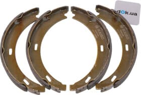 Тормозные колодки