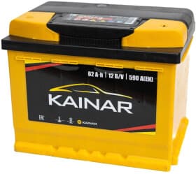 Аккумулятор Kainar 6 CT-62-R 5627804