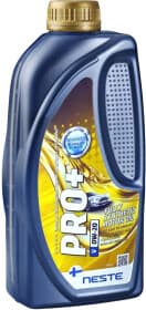 Моторное масло Neste Pro+ V 0W-20 синтетическое