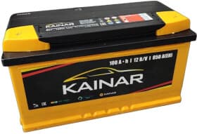 Акумулятор Kainar 6 CT-100-L 6007802