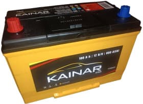 Акумулятор Kainar 6 CT-100-L 6007902
