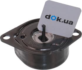 Натяжной ролик поликлинового ремня