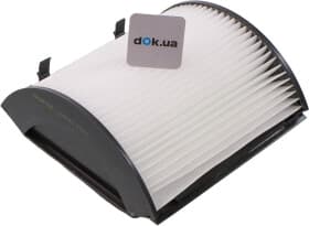 Фільтр салону