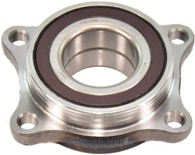 Подшипник ступицы