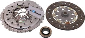 Комплект сцепления