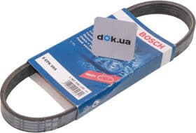 Поликлиновой ремень