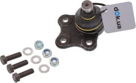 Шарова опора