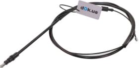 Трос ручного гальма