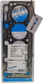 Прокладка ГБЦ