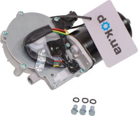 Двигатель стеклоочистителя