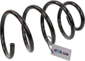 Пружина подвески