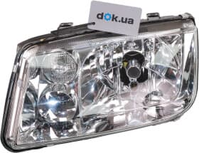 Основная фара